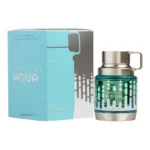 Odyssey Aqua Edition Armaf Parfum Homme 100ml - Image 2