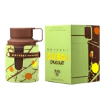 Odyssey Dubai Chocolat Armaf Parfum Unisexe 100ml - Image 2