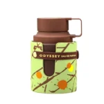 Odyssey Dubai Chocolat Armaf Parfum Unisexe 100ml