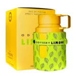Odyssey Limoni Fresh Armaf Parfum Unisexe 100ml - Image 2