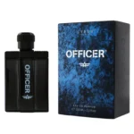 Officer Cyrus Parfum Homme 90ml - Parfum Store Maroc - Image 2