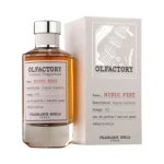 Olfactory Music Fest Fragrance World Parfum Homme 100ml - Image 2