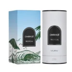 Ombragé Tropical Vurv | Parfum Homme Tropical | Prix Maroc - Image 2