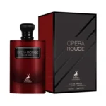 Opera Rouge Maison Alhambra Parfum Femme 100ml - Image 2