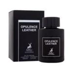 Opulence Leather Maison Alhambra Parfum Unisexe 100ml - Image 2