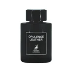 Opulence Leather Maison Alhambra Parfum Unisexe 100ml