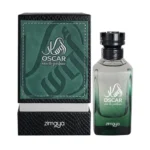 Oscar Zimaya Parfum Unisexe 100ml - Parfum Store Maroc - Image 2