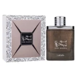 Oud Najdia Lattafa Parfum Unisexe 100ml - Image 2