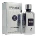 Panther Pour Homme Maison Alhambra 100ml - Parfum Store - Image 2