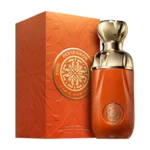 Perseviron Paris Corner Parfum Unisexe 100ml - Image 2