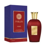 Philos Shine Maison Alhambra Parfum Femme 100ml - Image 2