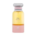Pink Velvet Maison Alhambra Parfum Femme 80ml
