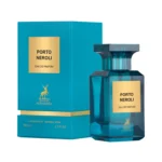 Porto Neroli Maison Alhambra Parfum Unisexe 80ml - Parfum Store Maroc - Image 2