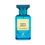 Porto Neroli Maison Alhambra Parfum Unisexe 80ml - Parfum Store Maroc