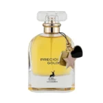 Precious Gold Maison Alhambra Parfum Femme 100ml