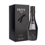 Privè Noir Black Riiffs Parfum Homme 100ml - Image 2