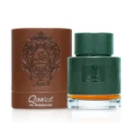 Qaa'ed Al Shabaab Lattafa Parfum Homme 100ml - Image 2