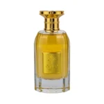 Qidwah Ard Al Zaafaran Parfum Homme 85ml