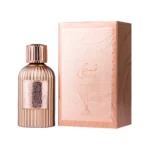 Qissa Delicious Paris Corner Parfum Femme 100ml - Image 2