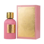 Qissa Pink Paris Corner Parfum Femme 100ml - Parfum Store - Image 2