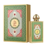 Queen Of Arabia Lattafa Parfum Femme 100ml - Image 2