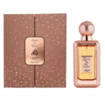 Queen Of Roses Lattafa Pride Parfum Femme 100ml - Image 2