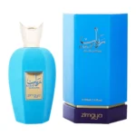 Rabab Blue Zimaya | Dupe Erba Pura | Parfum Unisexe Maroc - Image 2