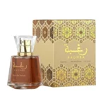 Raghba Lattafa Parfum Unisexe 100ml - Parfum Store Maroc - Image 2