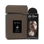 Raw Human Lattafa Pride Parfum Unisexe 100ml - Meilleur Prix - Image 2