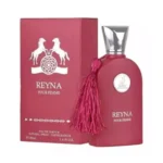 Reyna Maison Alhambra Parfum Femme 100ml - Parfum Store - Image 2
