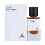 Rifaaqat Paris Corner Parfum Unisexe 85ml - Parfum Store - Image 2