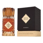 Royal Blend Bourbon French Avenue Parfum Unisexe 100ml - Image 2