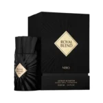 Royal Blend Nero French Avenue Parfum Unisexe 100ml - Image 2