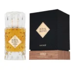 Royal Blend Vintage French Avenue Parfum Unisexe 100ml - Image 2