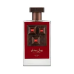 Royal Sapphire Lattafa Parfum Unisexe 100ml