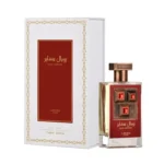 Royal Sapphire Lattafa Parfum Unisexe 100ml - Image 2