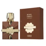 Royal Taboo Aromatix French Avenue Parfum Unisexe 100ml - Image 2