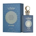 Safeer Al Hub Everlasting Ard Al Zaafaran Parfum 100ml - Image 2