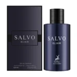 Salvo Elixir Maison Alhambra Parfum Homme 60ml - Image 2
