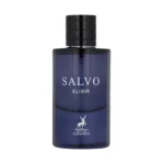 Salvo Elixir Maison Alhambra Parfum Homme 60ml