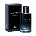 Sauvage Parfum Dior  | Prix Maroc & Authenticité - Image 2