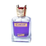Scandant John Gustav Homme Fragrance World Parfum 100ml