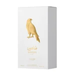 Shaheen Gold Lattafa Pride Parfum Unisexe 100ml