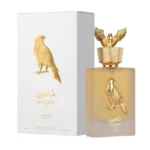 Shaheen Gold Lattafa Pride Parfum Unisexe 100ml - Image 2