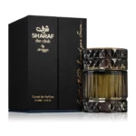 Sharaf The Club Zimaya Parfum pour Homme 100ml - Image 2