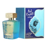Sheikh Al Shuyukh Supreme Lattafa Parfum Homme 100ml - Image 2