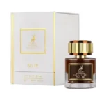Signatures No. IV | Dupe Cuir Intense Guerlain |Parfum Maroc - Image 2