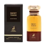 Smoky Touch Maison Alhambra 80ml | Dupe Tuscan Leather - Image 2