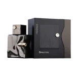 Spectre Ghost French Avenue Parfum Homme 80ml - Image 2