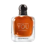 Stronger With You Intensely Armani 100ml | Prix Maroc